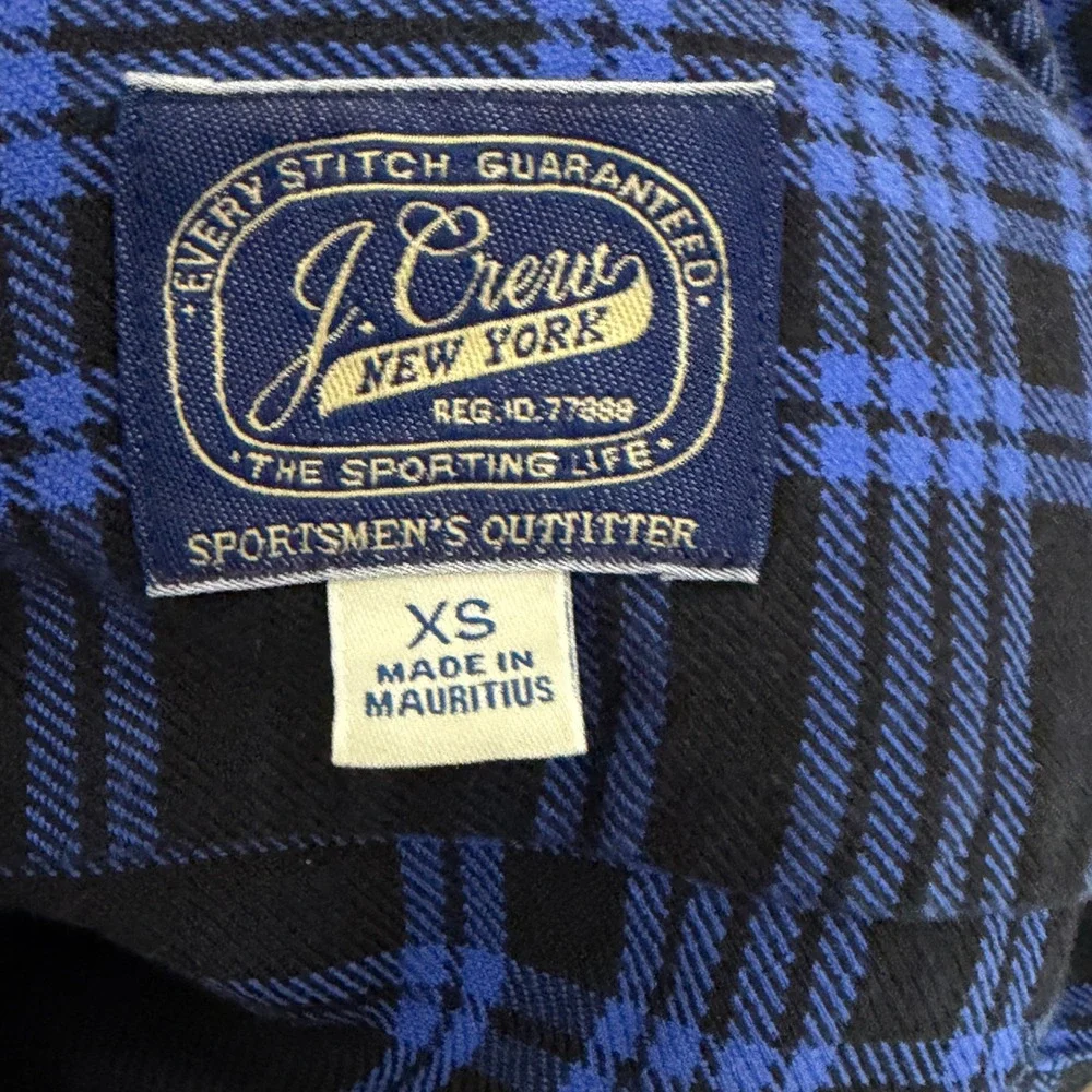 J. Crew crew new